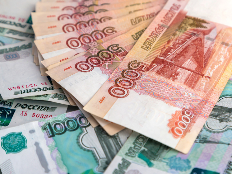 Россиян напугали прекращением роста зарплат в 2024 году