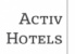Группа отелей ActivHotels