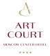 Art Court
