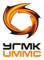 UGMK логотип