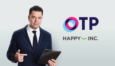 Интервью Алексея Клочкова для ОТР