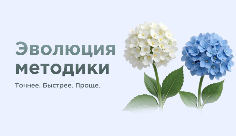Happy Job впервые обновила методику исследований