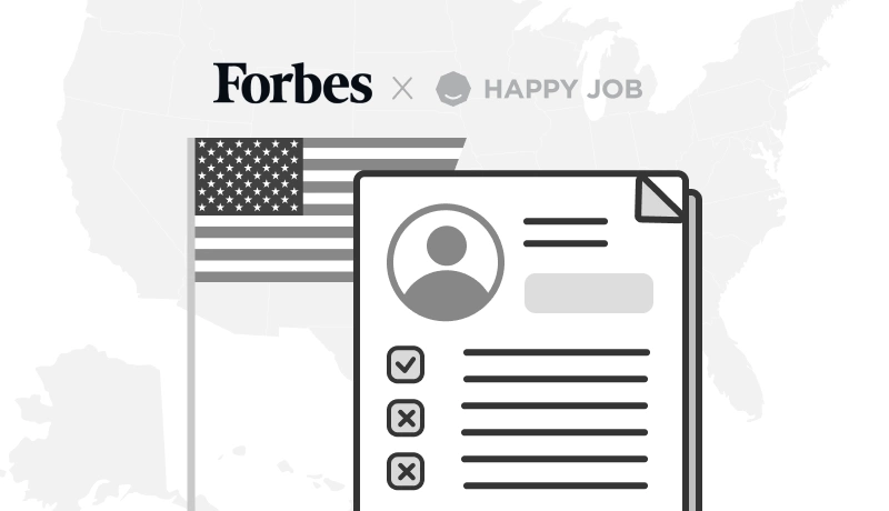 Чего не хватает россиянам, которые ищут работу в США