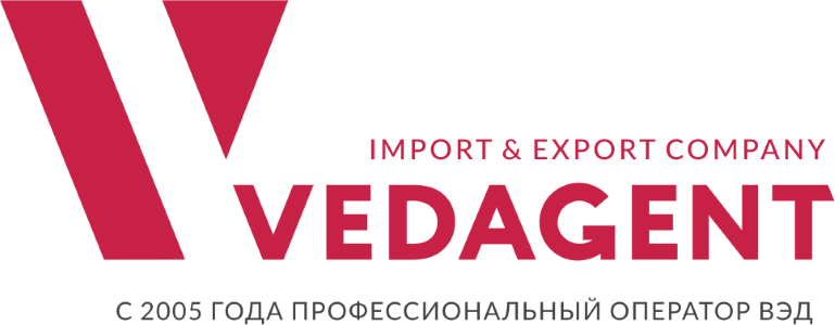 ВЭД Агент