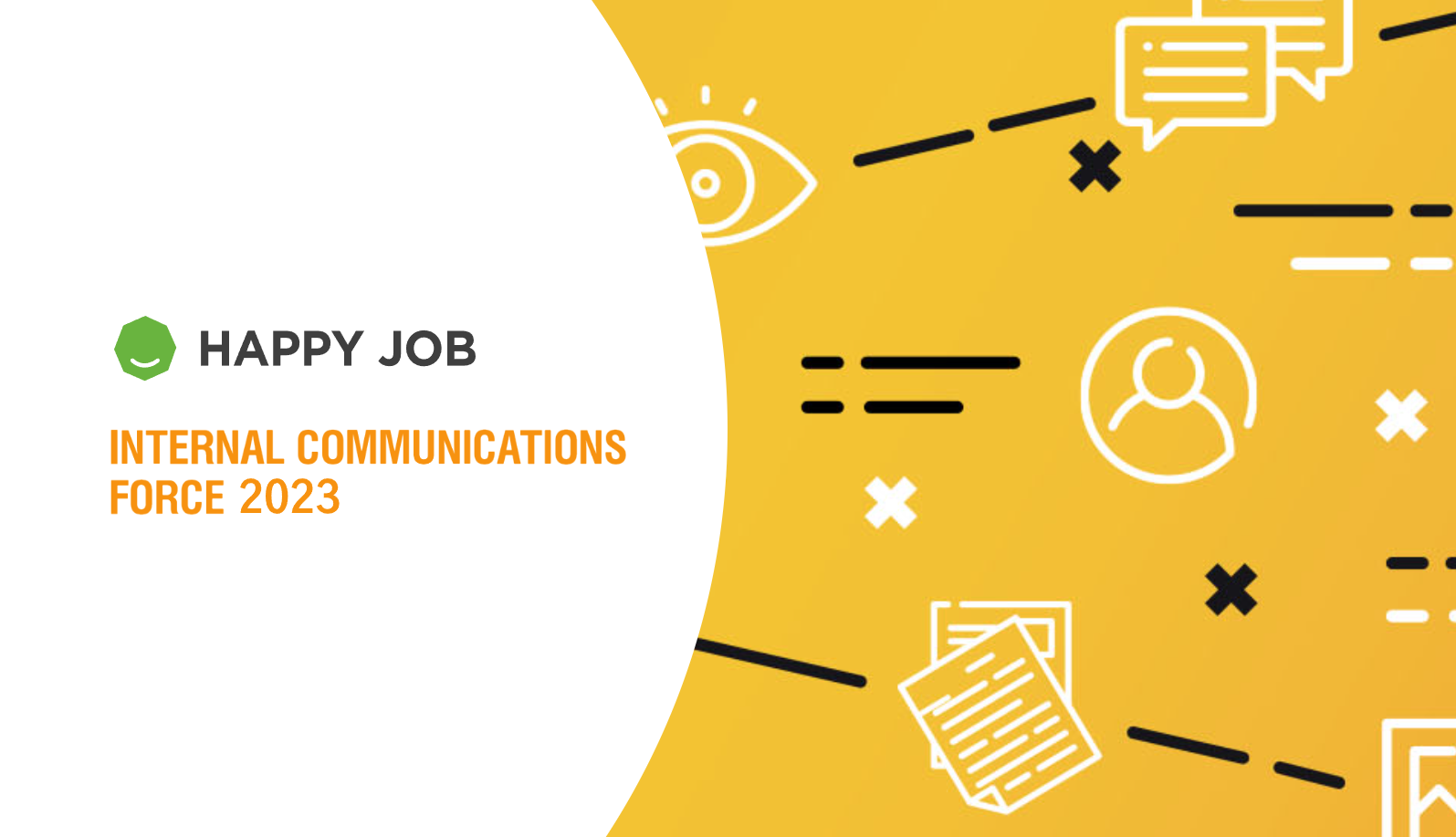 Алексей Клочков выступит на INTERNAL COMMUNICATIONS FORCE 2023