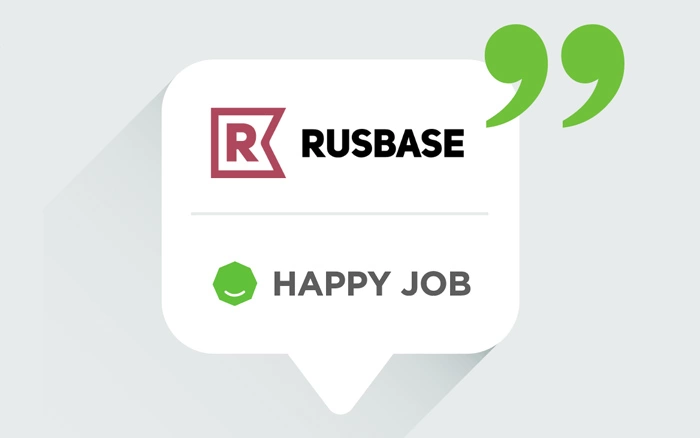Публикации: Алексей Клочков для журнала RUSBASE. «Когда начинаешь новый проект, важно иметь "нечестное преимущество"»