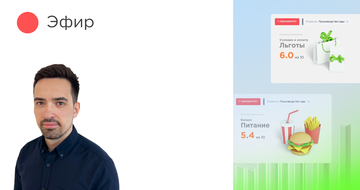 Рекомендации по развитию вовлеченности. Максимальная персонализация