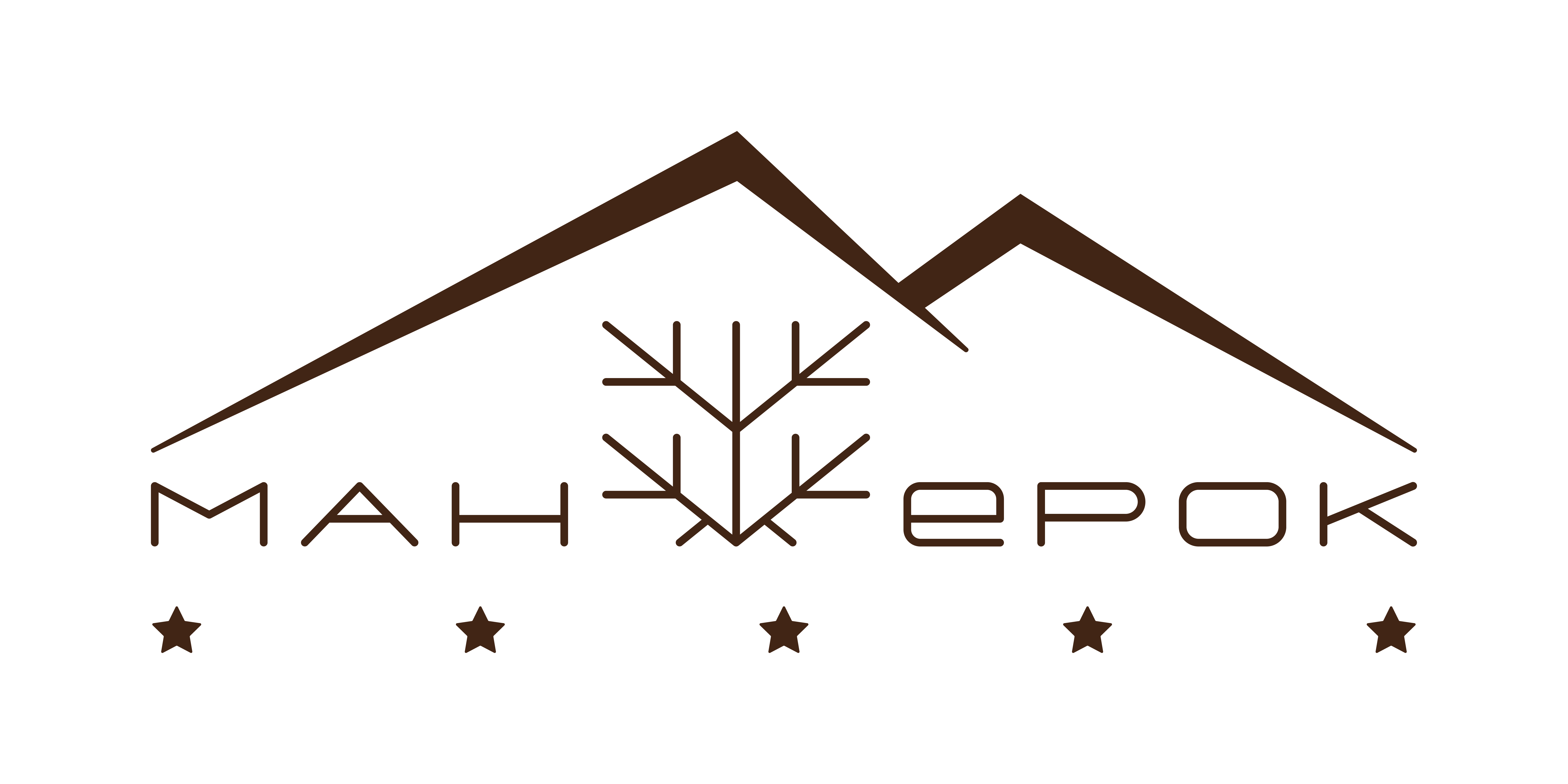 Курорт Манжерок