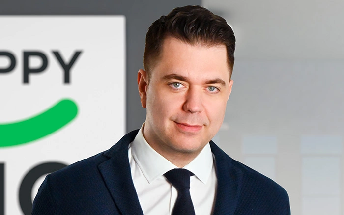Интервью Алексея Клочкова для Russian Business Guide