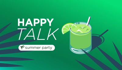 Клиентский вечер Happy Talk