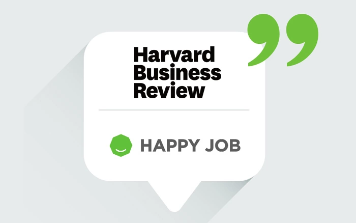 Публикации: Алексей Клочков для журнала Harvard Business Review Россия. Что не так с лояльностью ваших сотрудников