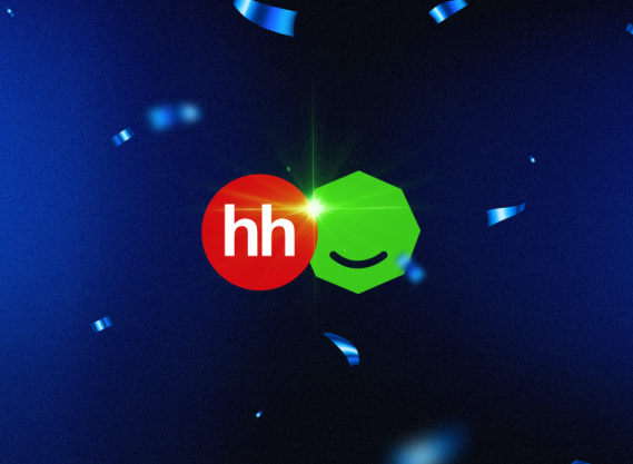 Happy Job становится частью экосистемы HeadHunter