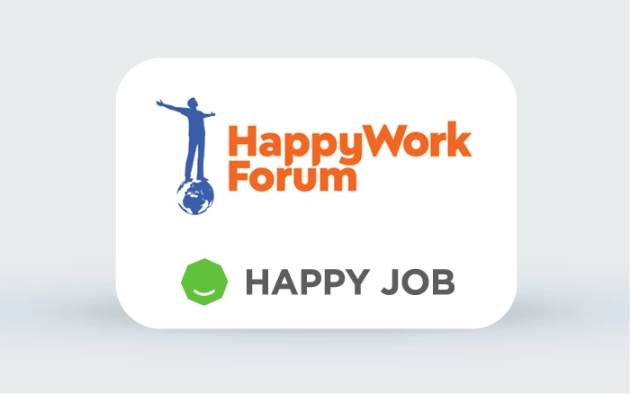 19 марта Алексей Клочков выступит на IV HappyWork Forum