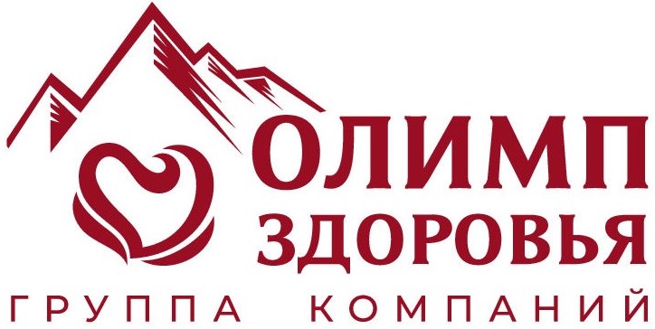 УК Олимп Здоровья